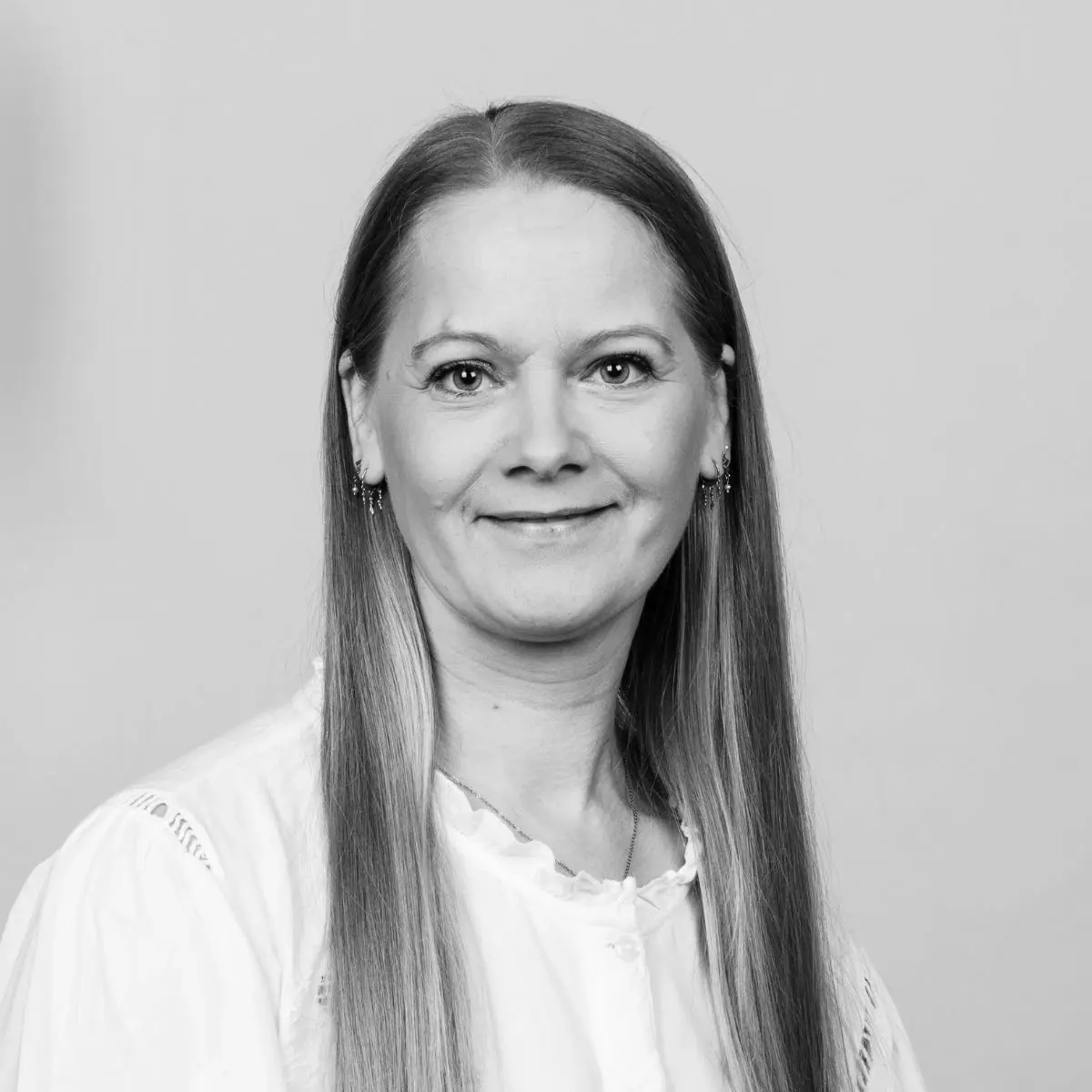Karina, administration hos WPS