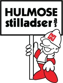 Hulmose Stilladser A/S